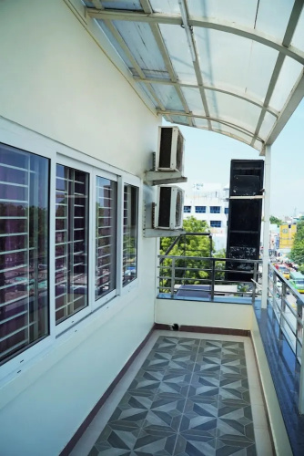 Prasanna Devi Lodge