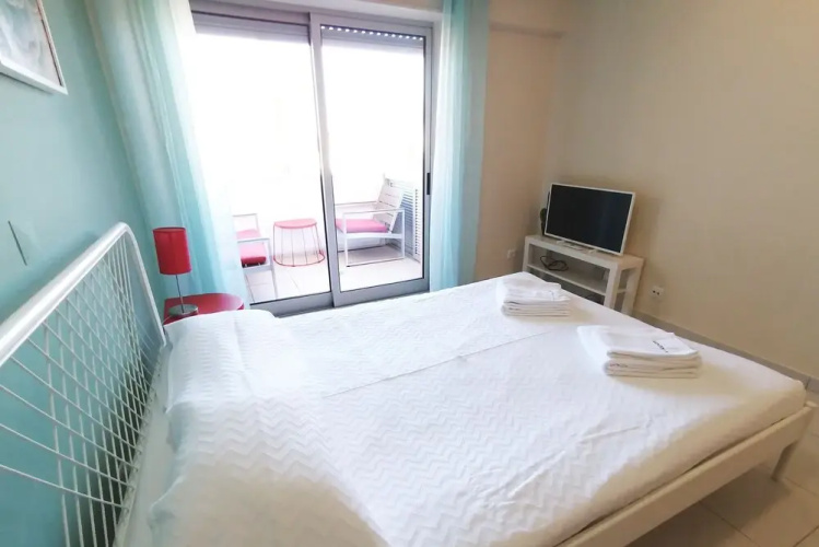 A36 - Avenue Flat in Lagos