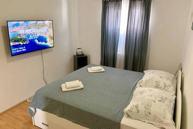 Summer apartment 4