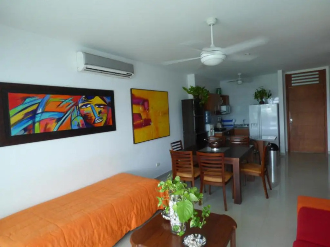 Costa Azul Suites 802