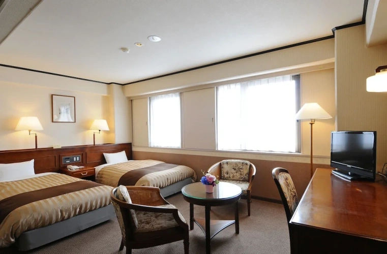 Royal Double room