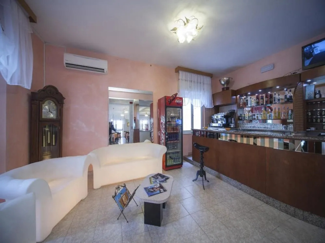 Hotel Alba