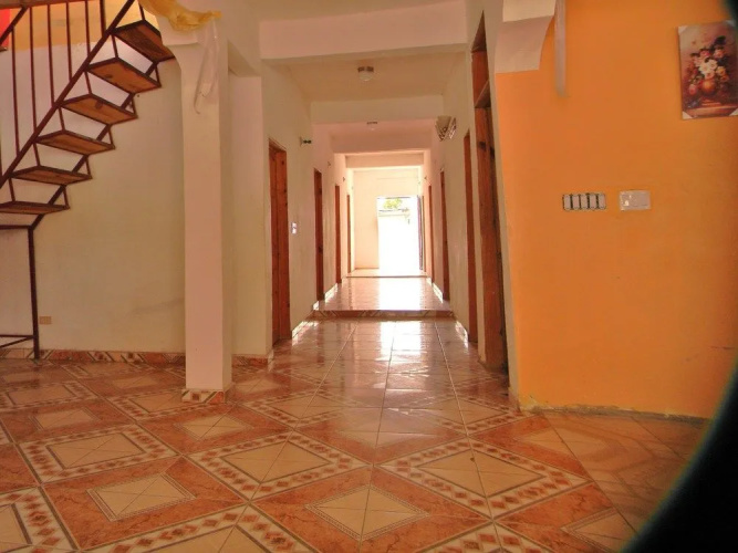 Hotel De La Decouverte