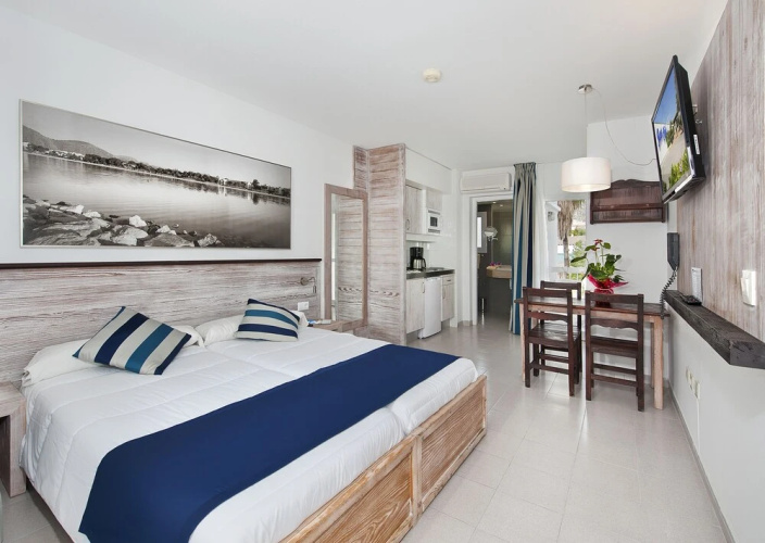 Serenity Apartments