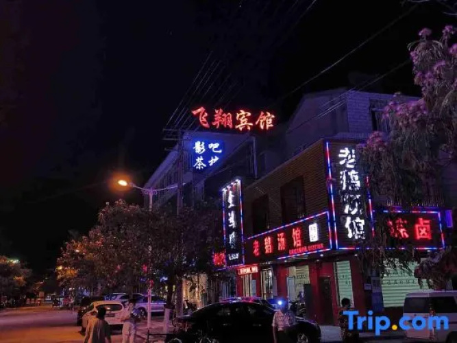 Shucheng Feixiang Hotel