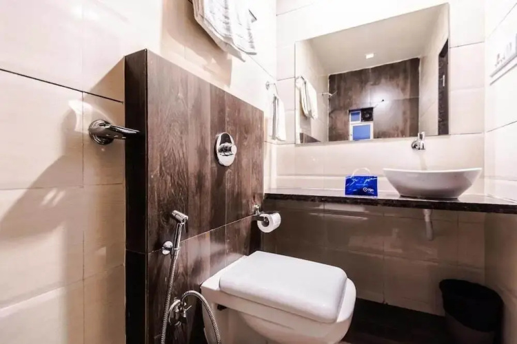 Hotel Veer Residency