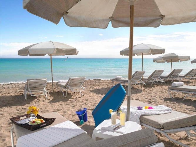Grand Beach Hotel Surfside West photo 33
