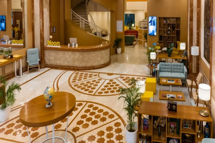 Bloom Hub - Guindy