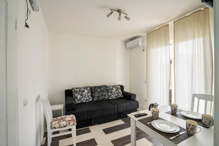 Apartments Natali