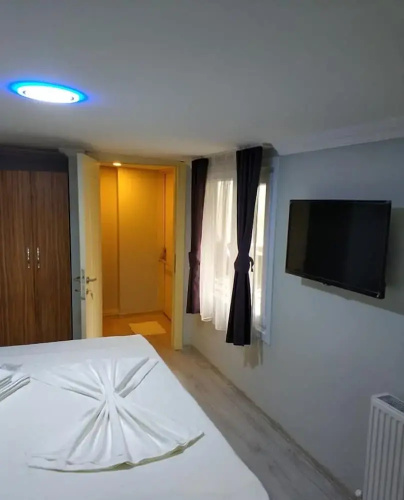 bade3 otel