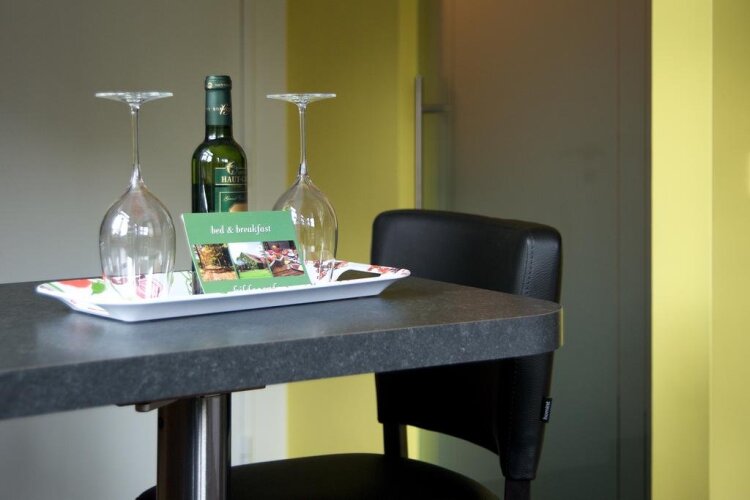 B&B HildegardenOver view