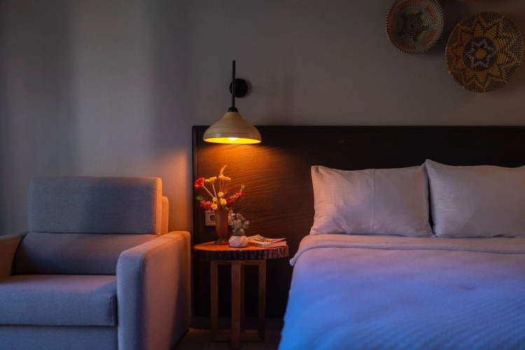 Kotinos Beach Hotel