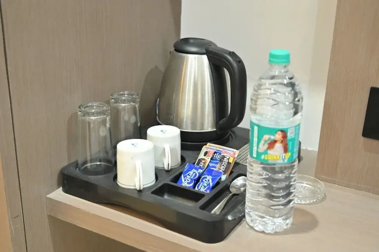 Comfort Suite
