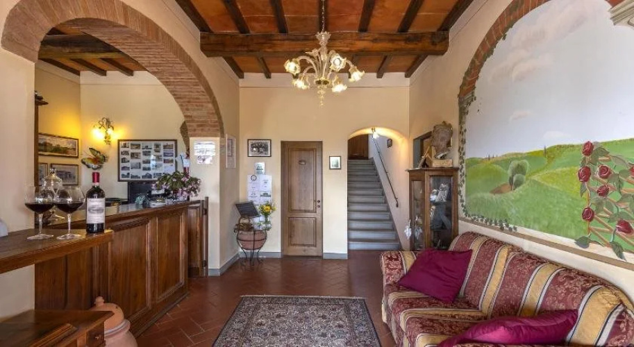 Agriturismo Savernano
