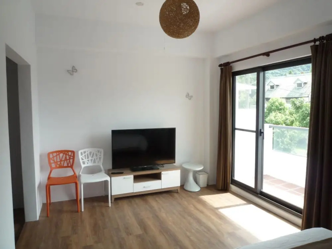 26-2 Simple home life B&B