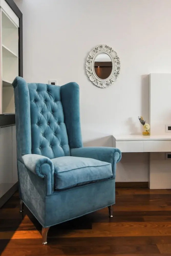 Ámbar Suites