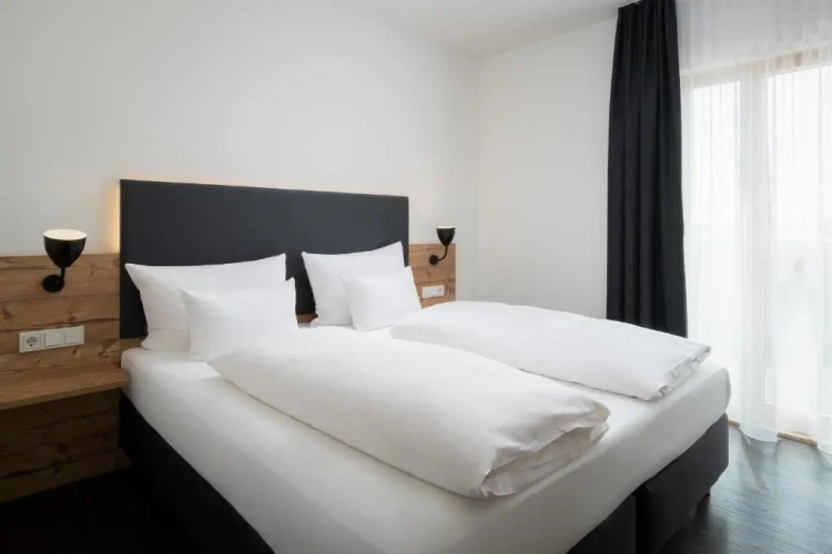 Comfort Twin room