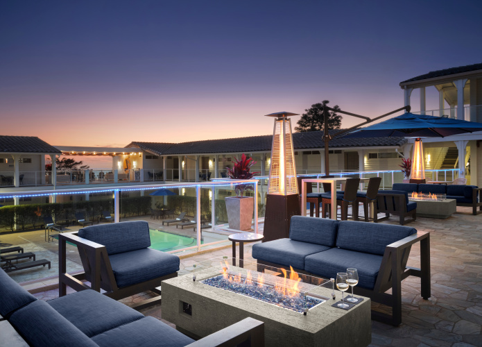 Hotel Indigo San Diego Del Mar photo 27