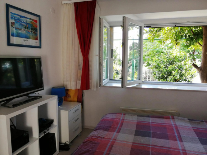 Apartman Paro