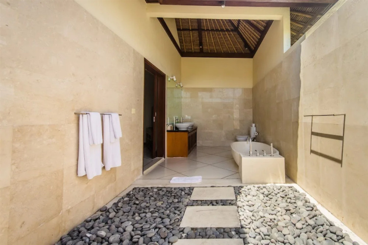 Villa Cemara