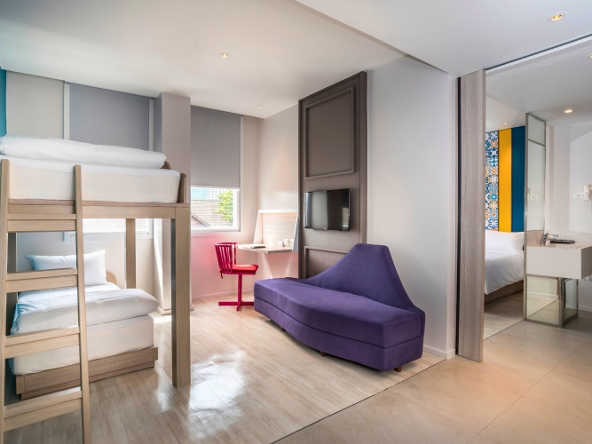 Family Suite