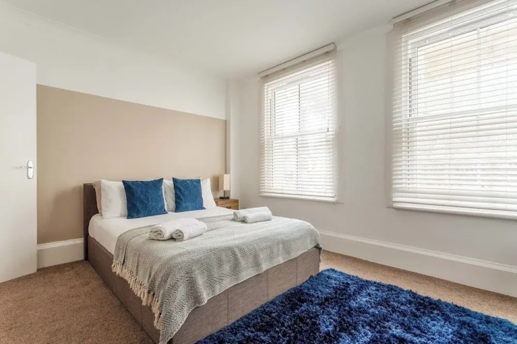 Super Central 3 Bed Property