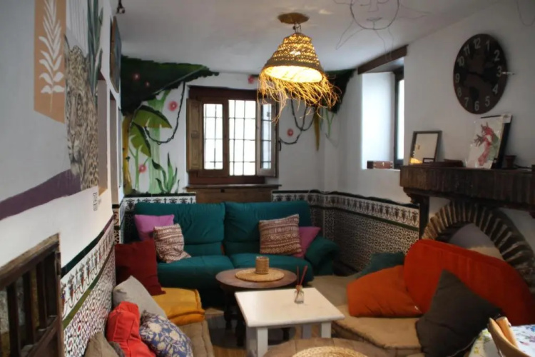 Oripando Hostel