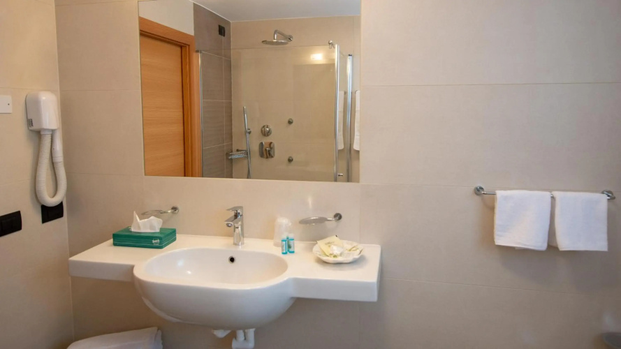 Park Hotel & Club Diamant