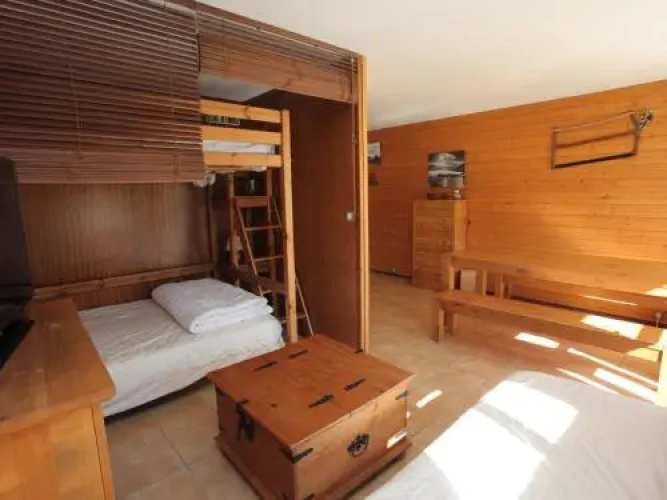 Apartment Corbier 5