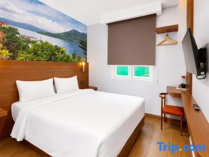 Business Double room