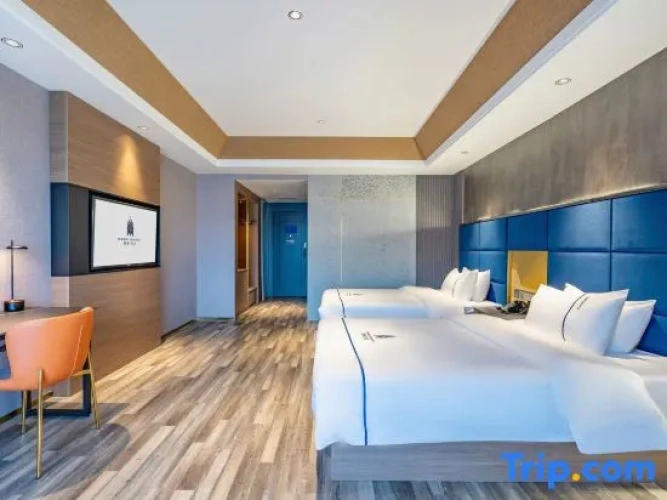 Comfort Twin room