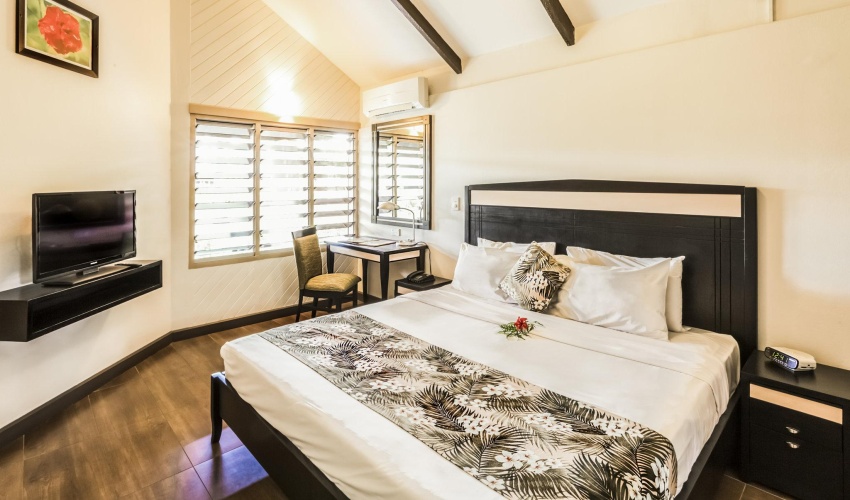 1 Bedroom Villa