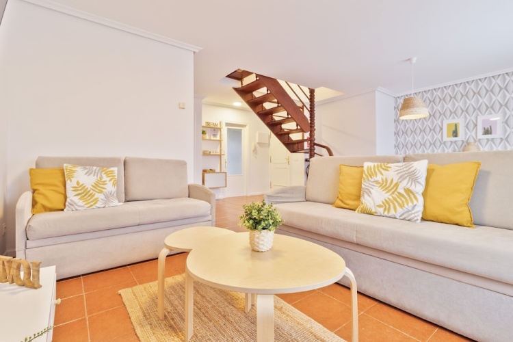 Abba Comillas Apartments photo 15