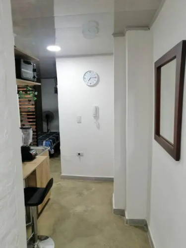 Apartamento 103 entero todo incluido Edificio A2