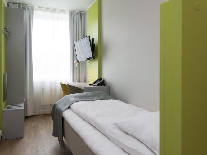 Small Single room