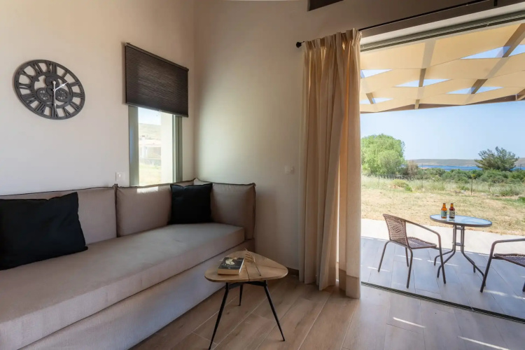 Apolithon Premium Houses