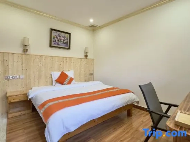 2 Bedrooms Standard room