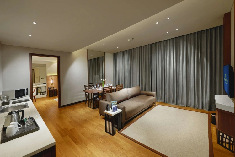 Sky Suite