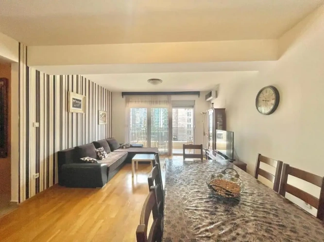 Comfort Apartment
