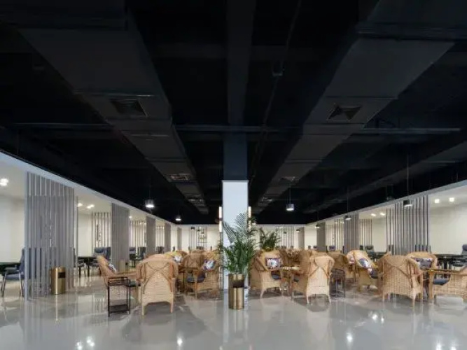 xindu Liuhua Hotel