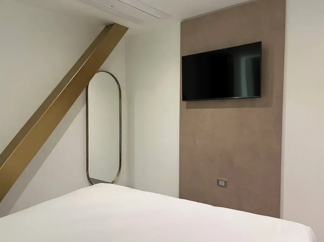 Delamar Hotel