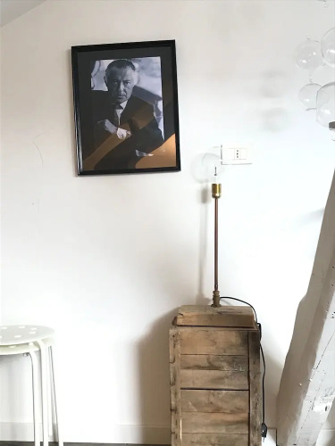 Spontini loft