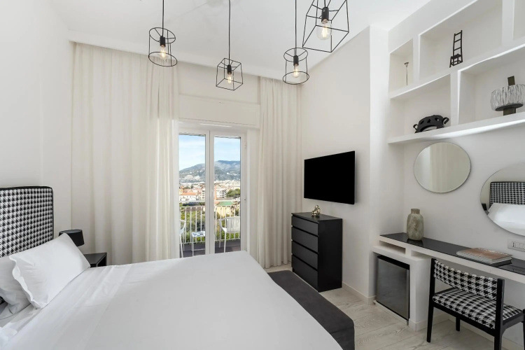 Hotel Conca Park
