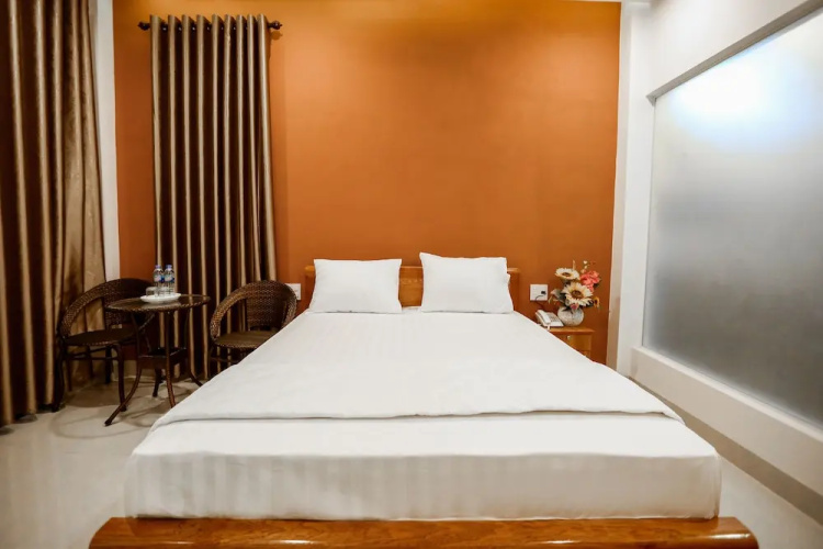 Spring Garden Villa Hoi An