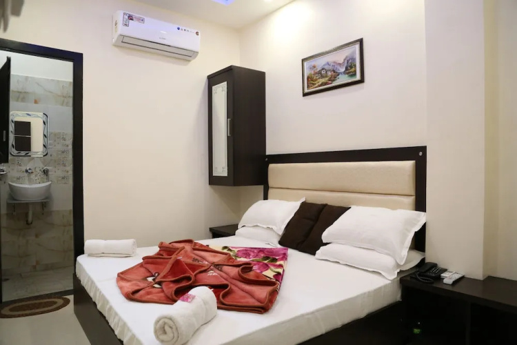 Hotel Chohan Residency