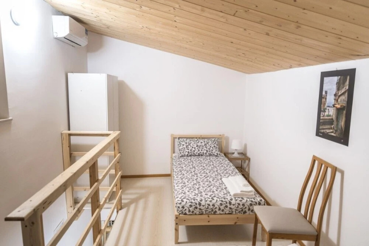 Al Qatta Bed & Breakfast