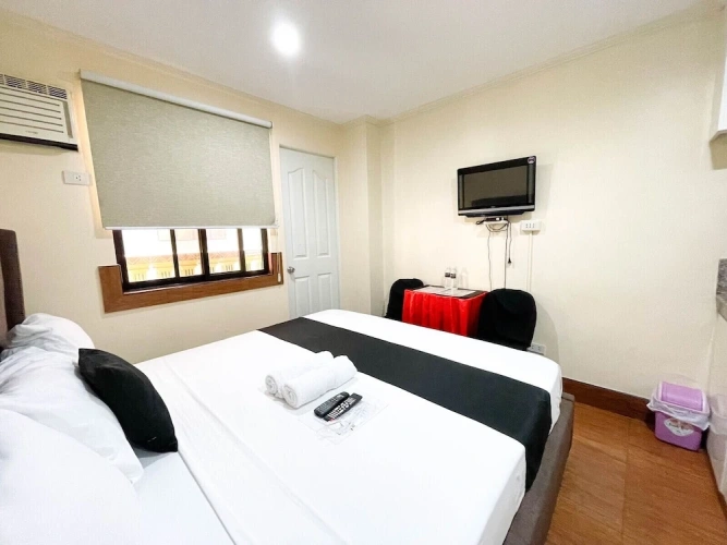 Premium room