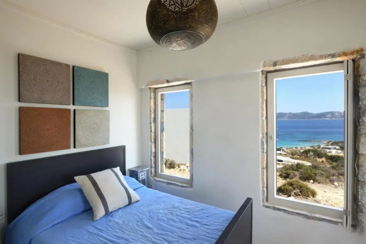 Koufonisia Villas 2