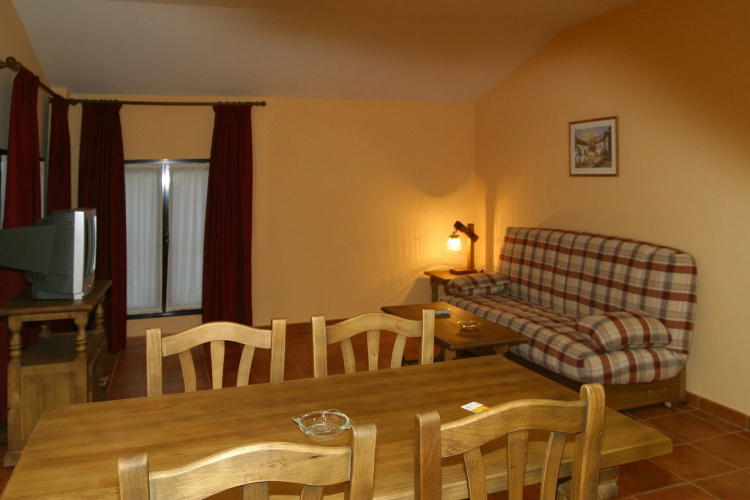 Hotel La Casa Rural