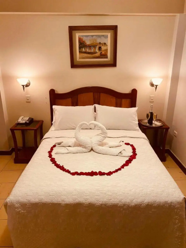 Takana Inn
